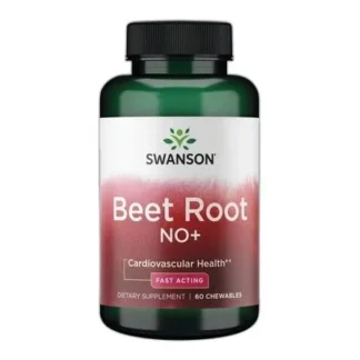 Swanson EKSTRAKT Z BURAKA L-Arginina L-Cytrulina Beta-Alanina TLENEK AZOTU — zdjęcie 1